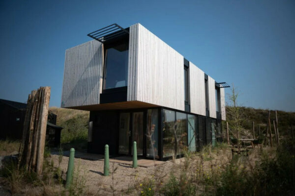 Sea Lodges Zandvoort