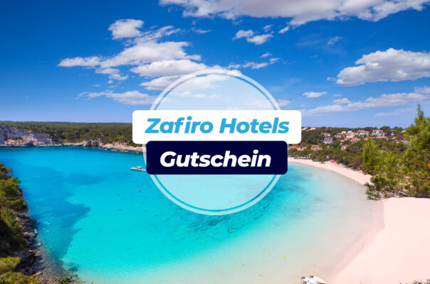 Zafiro Hotels Gutschein