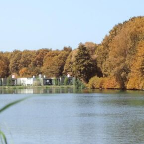 Ferienhaus-Wettrennen bei Center Parcs: 5 Tage im Park nach Wahl ab 9€ pro Person & Nacht Ferienhaus-Wettrennen bei Center Parcs: 5 Tage im Park nach Wahl ab 9€ pro Person & Nacht