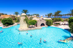 Urlaub in Ägypten: 8 Tage im TOP 4* Grand Makadi Hotel mit Junior Suite, All Inclusive &...