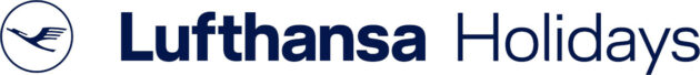 Logo Lufthansa Holidays