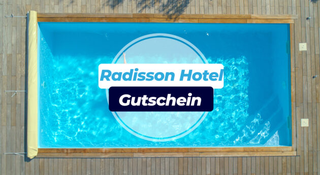 Radisson Hotel Gutschein