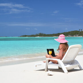 Nur Heute: Ergattert 1 von 4 Workation-Trips in ausgewählten 5* Luxushotels für unschlagbare 20,20€ Nur Heute: Ergattert 1 von 4 Workation-Trips in ausgewählten 5* Luxushotels für unschlagbare 20,20€