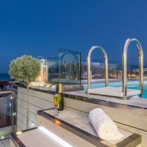 Zakynthos: 8 Tage All Inclusive-Urlaub im TOP 4* Hotel mit Flug nur 521€