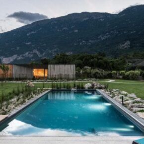 Nachhaltig in den Dolomiten: 3 Tage Italia im TOP 4* Bio-Hotel mit Frühstück & Extras nur 85€