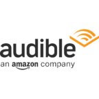 Audible Gutschein: Hörbücher ab  im April 2026