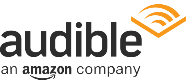 Audible Logo