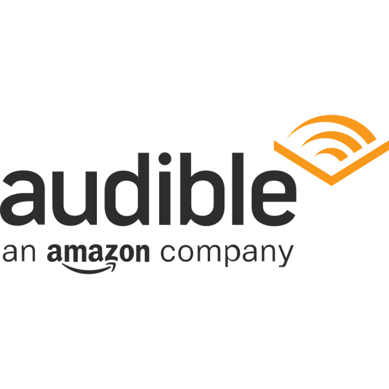 Audible Logo