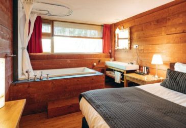 Strandurlaub in Holland: 2 Tage im 3* Hotel in Strandnähe mit Frühstück nur 84€