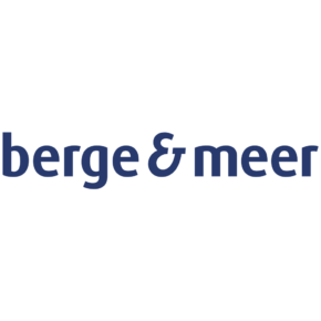 Berge und Meer Logo