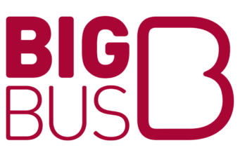 Big Bus Tours Gutschein: 20% Rabatt & weitere Gutscheine | Februar 2024