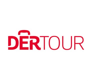 DERTOUR Logo