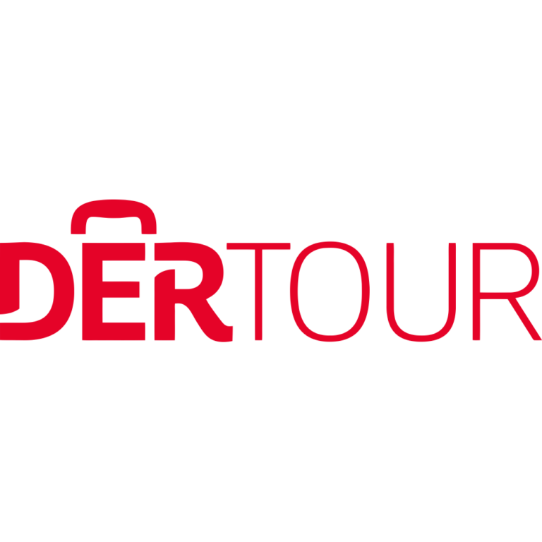 Dertour Logo 2024