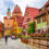 Rothenburg ob der Tauber: 4 Tage im TOP 4* Hotel in der Altstadt & Frühstück nur 139€