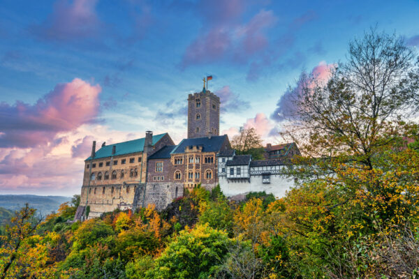 Deutschland Wartburg