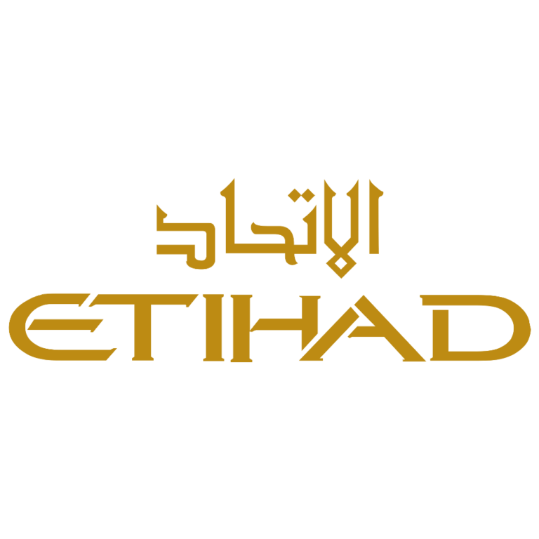 ETIHAD Logo