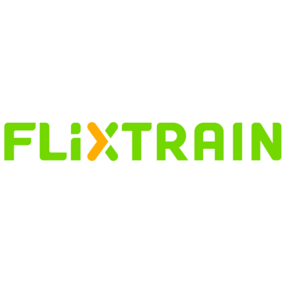 Flixtrain Logo