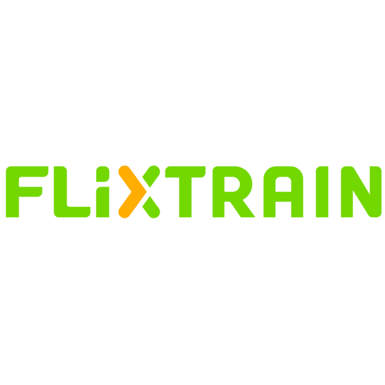 Flixtrain Logo