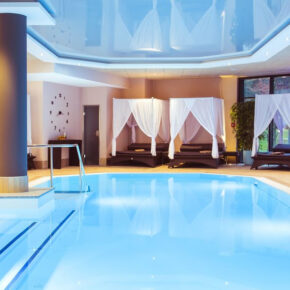 Göbel's Vitalhotel Pool