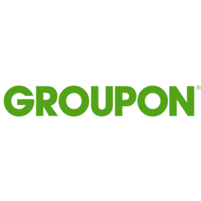 groupon Logo