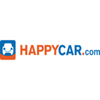 HAPPYCAR Gutschein: 60% Rabatt & Angebote ab 2€/Tag | Mai 2024