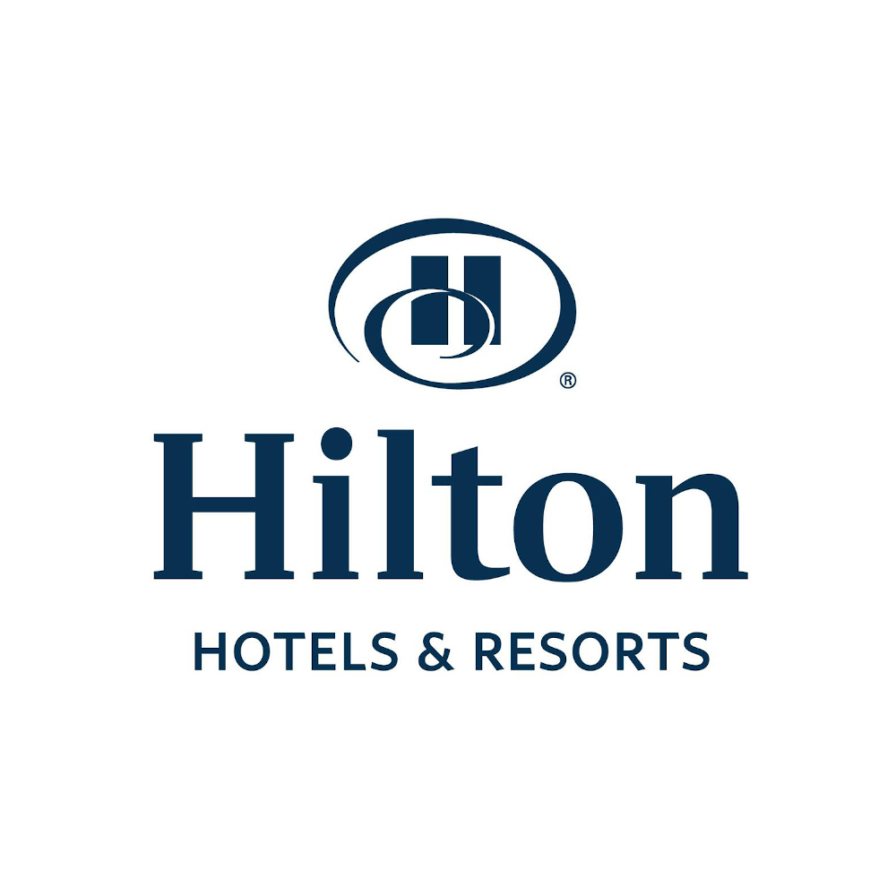 Hilton Logo Gutschein