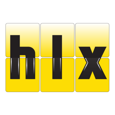 hlx Logo Reiseanbieter