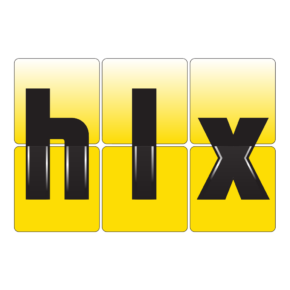 Logo HLX