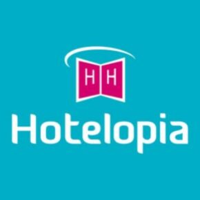 Hotelopia Gutschein: Angebote ab 40€/Nacht | Mai 2024