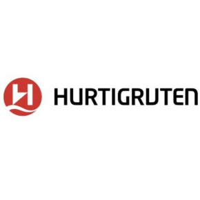 Hurtigruten Logo