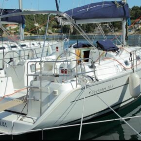 Urlaub auf dem eigenen Segelboot: 8 Tage die Küsten Kroatiens entdecken für nur 183€ p.P. Urlaub auf dem eigenen Segelboot: 8 Tage die Küsten Kroatiens entdecken für nur 183€ p.P.