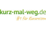 kurz-mal-weg.de Gutschein: 65% Rabatt | Oktober 2025