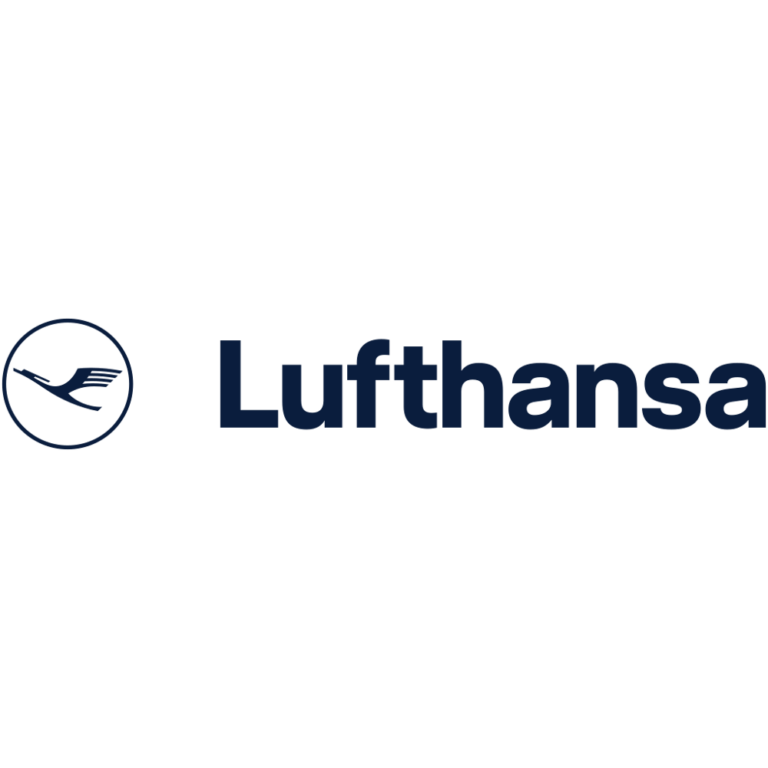 Lufthansa Logo 2024