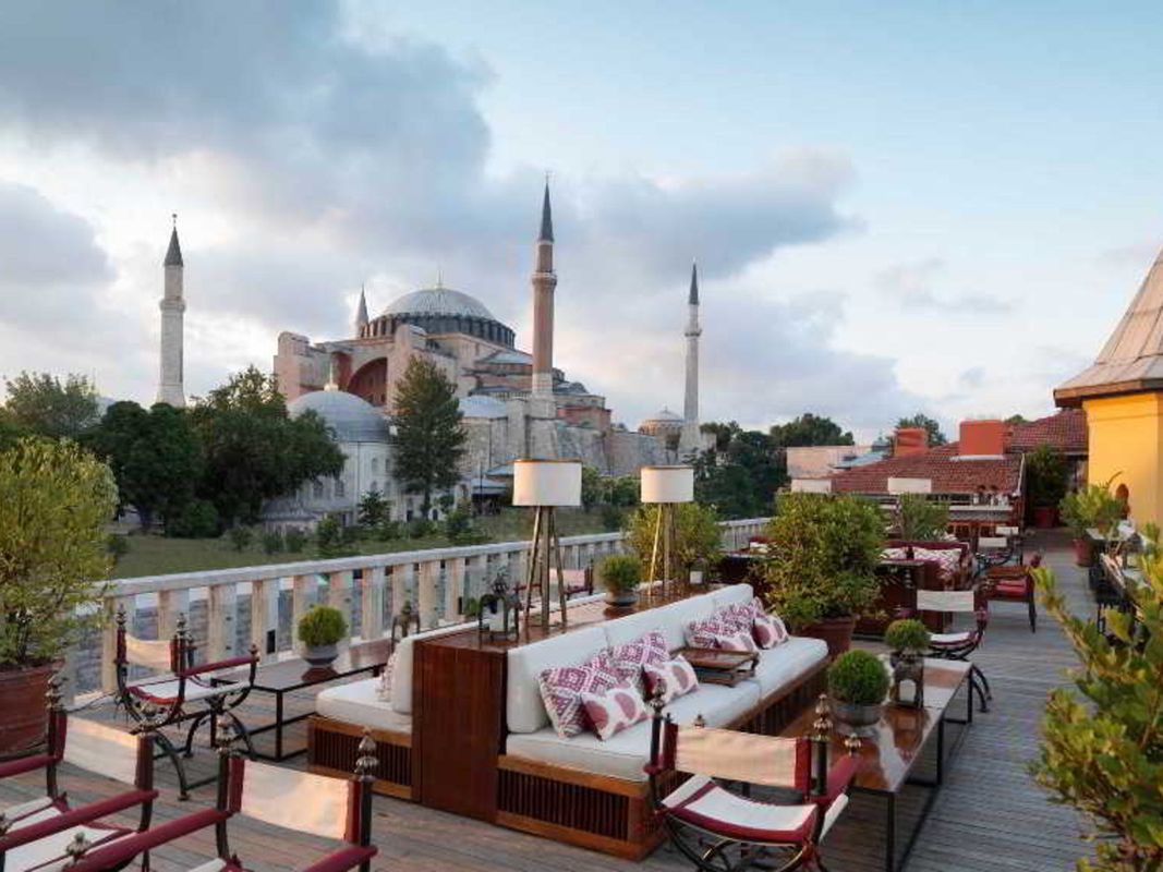 Neue Hotels in der Türkei: Neueröffnungen 2022 | Urlaubstracker