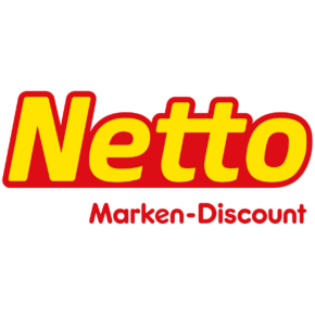 Netto Reisen Logo