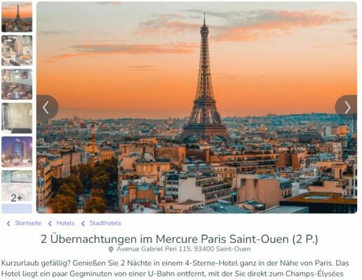 Paris Auktion