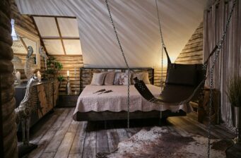 Romantische Auszeit: 2 Tage im 5* Hotel in Saarlouis inkl. Frühstück & Extras für 110€