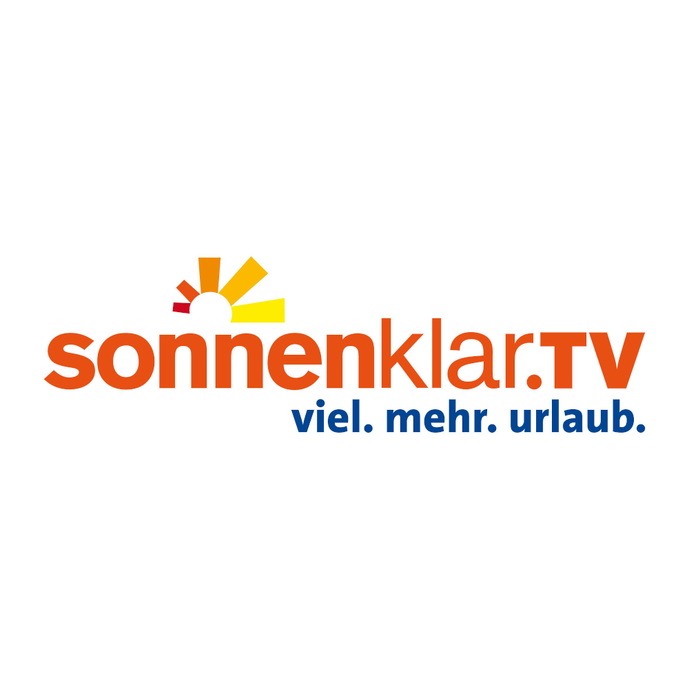 Sonnenklar TV Logo Gutschein