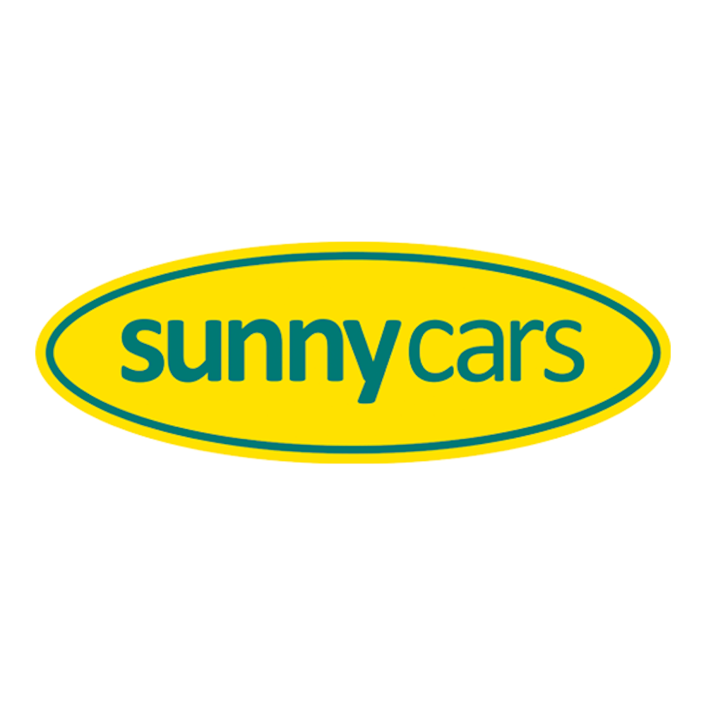 Sunny Cars Gutschein 20€ Rabatt & Angebote ab 60€/Tag 2024
