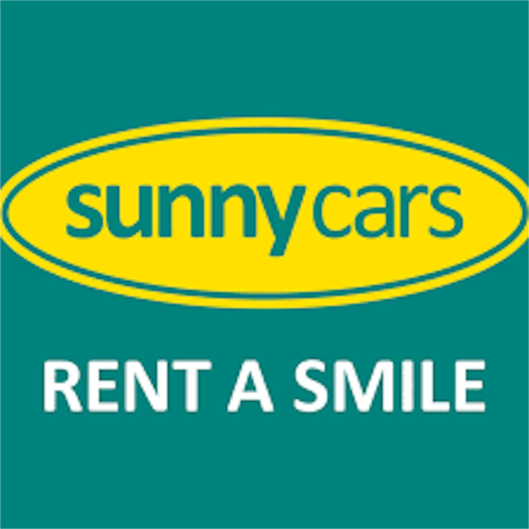 Sunny Cars Gutschein Rabatt & Angebote ab 60€/Tag 2024