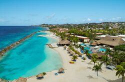Traumurlaub in Curaçao: 8 Tage mit 4* Hotel, All Inclusive & Flug mit KLM ab 2367€