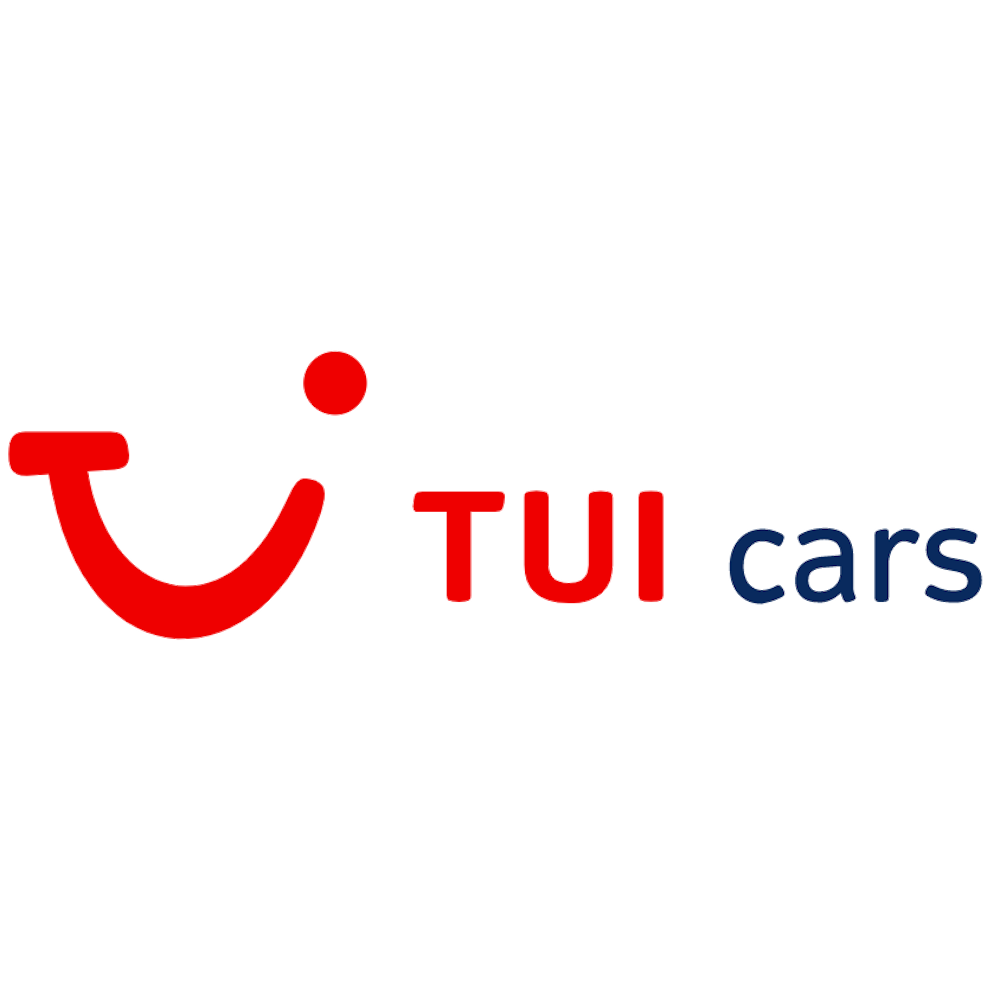TUI cars Logo