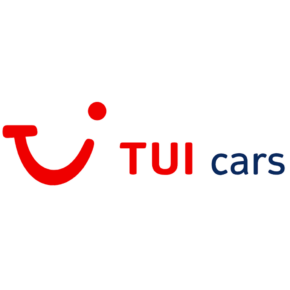 TUI cars Logo