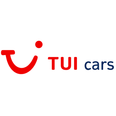 TUI cars Logo