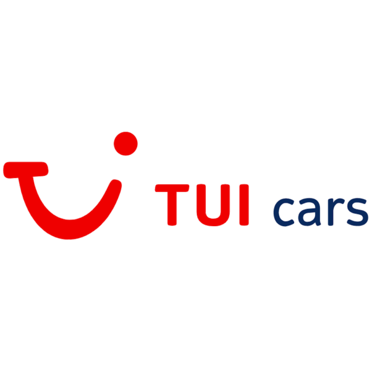 TUI cars Logo