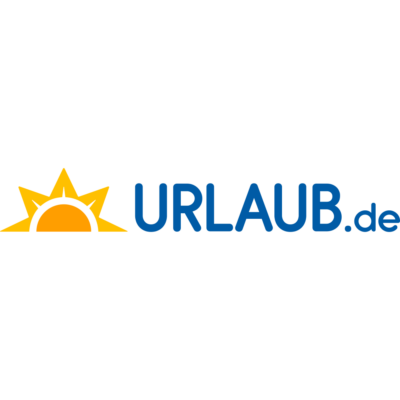 Urlaub.de Logo