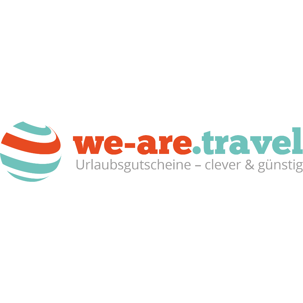 we-are-travel Logo
