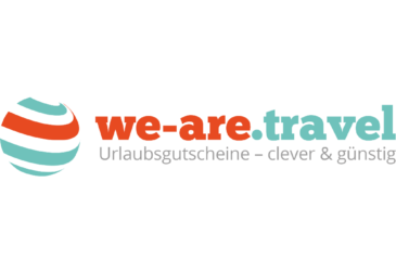 We-are.travel Gutschein: 68% Rabatt | August 2025