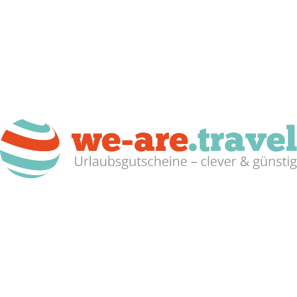 We-are.travel Gutschein: Rabatt  Juli 2024