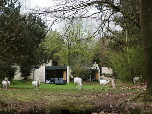 Center Parcs Het Meerdal